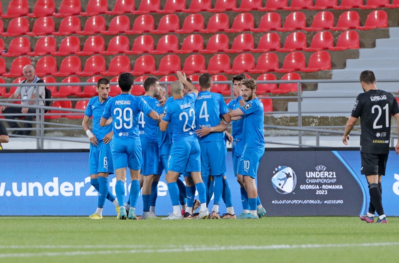 Georgian Footy on X: 🚨CONFERENCE LEAGUE MATCHDAY🚨 🇬🇪Dinamo